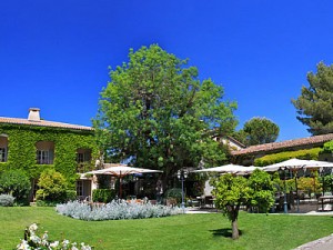 Hotel de Mougins