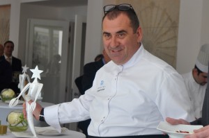 patrick raingeard cap estel