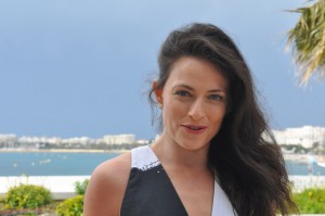stars at miptv 2013