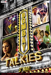 Bombay Talkies at festival de Cannes 2013