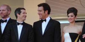 festival de cannes 2013