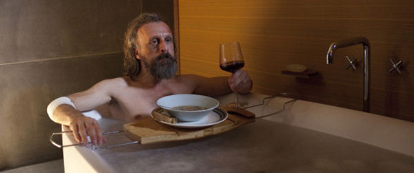 Borgman