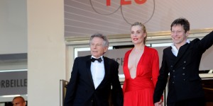 Festival de Cannes 2013