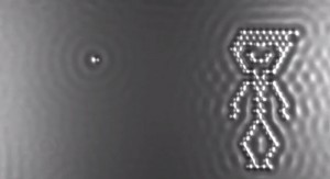 Cannes Lions IBM's A Boy And His Atom