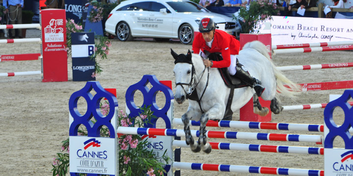 CanneS Jumping