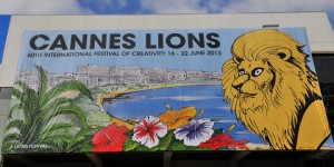 Cannes Lions 2013