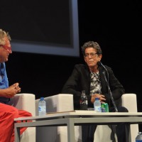 Cannes Lions Lou Reed