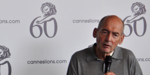 cannes lions 2013 rem koolhaas