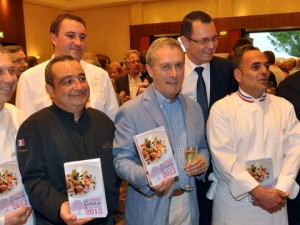 Guide Gantié
