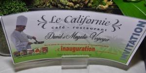 Le Californie