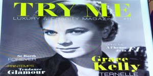 Try Me Charity Grand Hotel