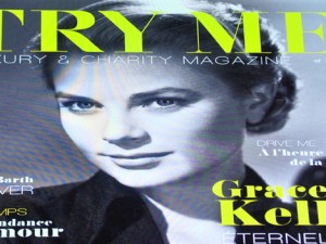Try Me Charity Grand Hotel