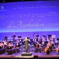 Symphony Orchestra of Azerbaijan
