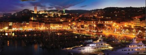 Cannes Port en Fete