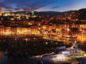 Cannes Port en Fete