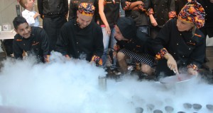 Fêtes Gourmandes Villeneuve Loubet