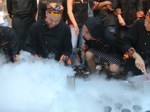 Fêtes Gourmandes Villeneuve Loubet