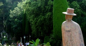 folon at villa doumergue