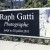 Raph Gatti at Sapone Gallery in Nice