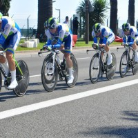 Tour de France 2013 - Nice