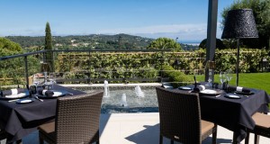 restaurant paloma mougins