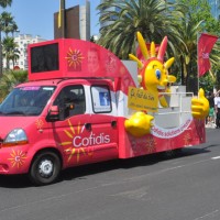 Tour de France 2013 - Nice