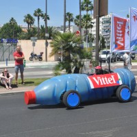 Tour de France 2013 - Nice