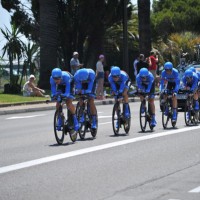Tour de France 2013 - Nice
