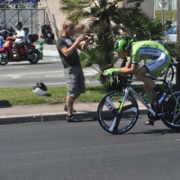 Tour de France 2013 - Nice