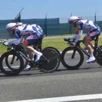 Tour de France 2013 - Nice