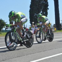 Tour de France 2013 - Nice