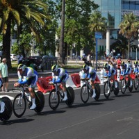 Tour de France 2013 - Nice