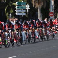 Tour de France 2013 - Nice