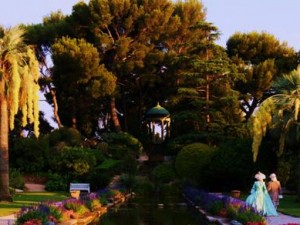 villa ephrussi rothschild centenary