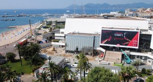 cannes palais festivals work