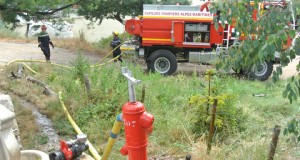 sicasil fire fighting