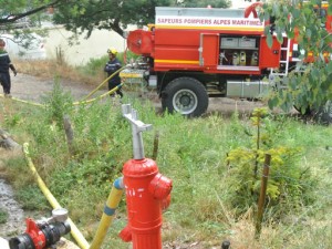 sicasil fire fighting