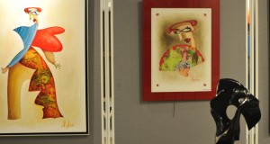 theoule expo 2013