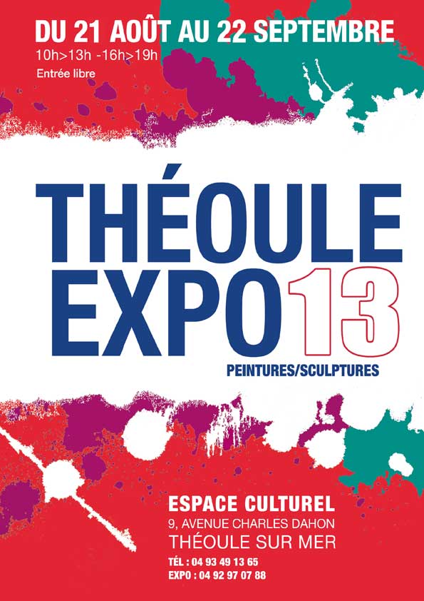 theoule expo