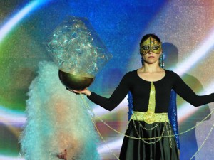 cannes russian art festival