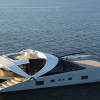 air 77 oxygene yachts