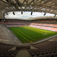 allianz riviera stadium