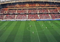 allianz riviera inauguration