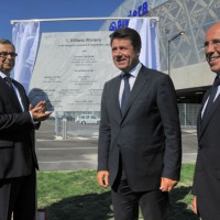 allianz riviera stadium