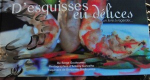 etoiles de mougins