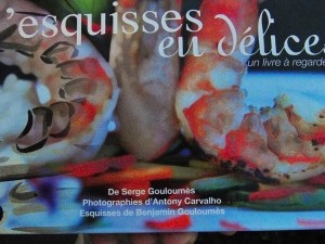 etoiles de mougins