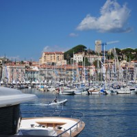 cannes boat show 2013