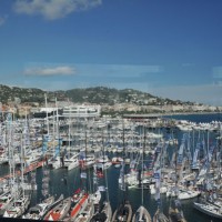 cannes boat show 2013
