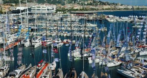 cannes boat show 2013