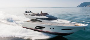Dominator 640